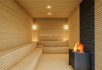 Квартира 3+1 в Анталии, Турция | SBB-45535