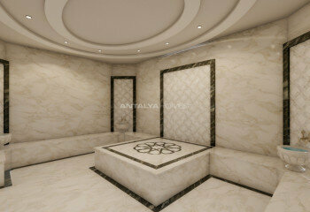 Квартира 3+1 в Анталии, Турция | SBB-45535