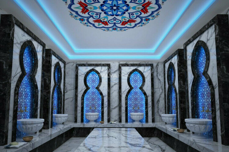 Квартира 2+1 в Анталии, Турция | PKK-44946