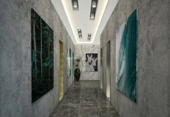 Квартира 2+1 в Анталии, Турция | PKK-44946