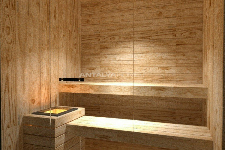 Квартира 2+1 в Анталии, Турция | PTE-45540