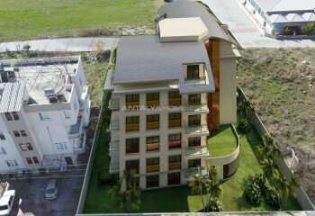 Квартира 2+1 в Анталии, Турция | PTE-45540