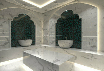 Квартира 2+1 в Анталии, Турция | PTE-45540