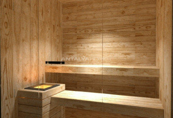 Квартира 2+1 в Анталии, Турция | PTE-45540