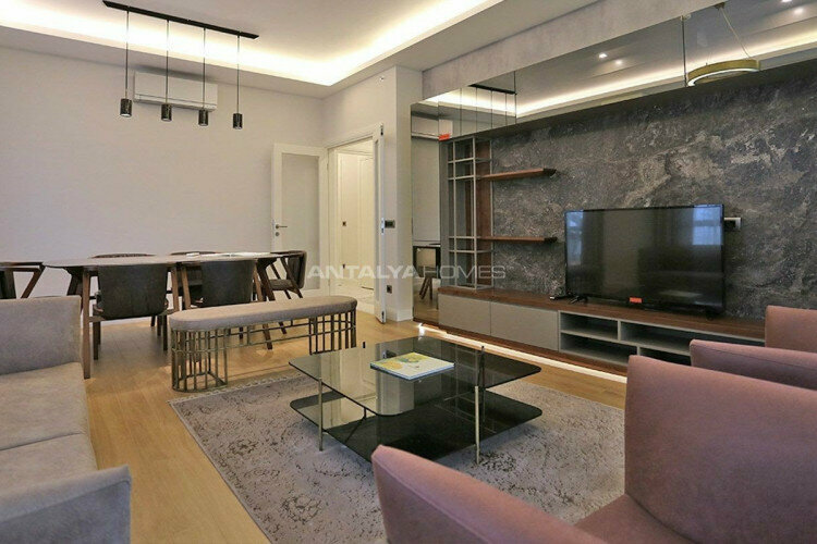 Квартира 2+1 в Стамбуле, Турция | SBB-46123