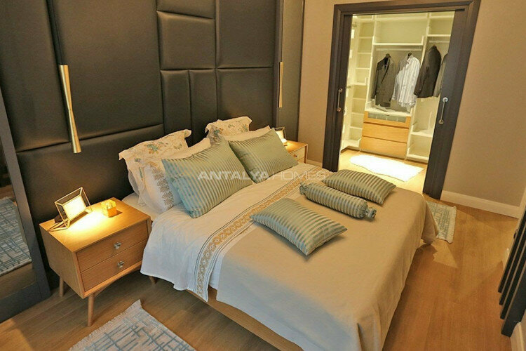 Квартира 2+1 в Стамбуле, Турция | SBB-46123