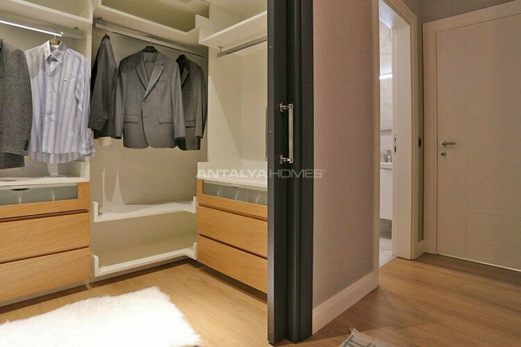 Квартира 2+1 в Стамбуле, Турция | SBB-46123