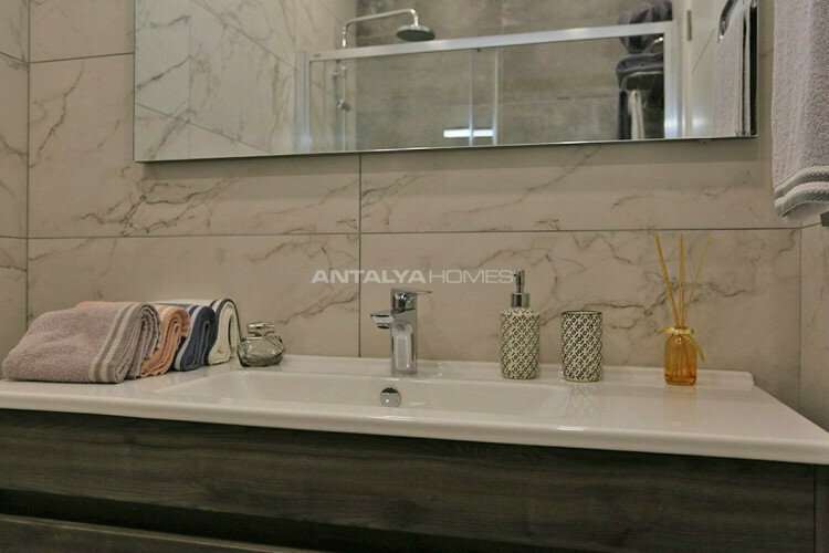 Квартира 2+1 в Стамбуле, Турция | SBB-46123