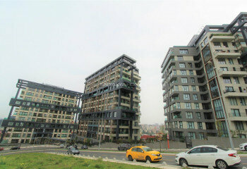 Квартира 2+1 в Стамбуле, Турция | SBB-46123