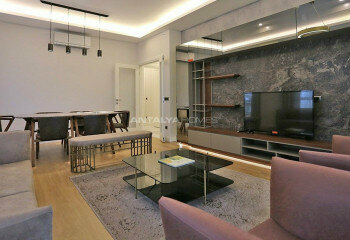 Квартира 2+1 в Стамбуле, Турция | SBB-46123