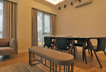 Квартира 2+1 в Стамбуле, Турция | SBB-46123