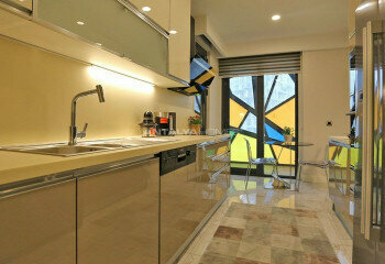 Квартира 2+1 в Стамбуле, Турция | SBB-46123