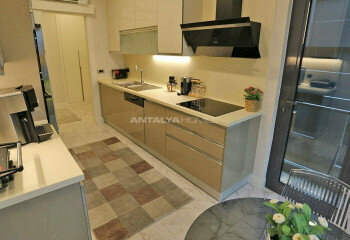 Квартира 2+1 в Стамбуле, Турция | SBB-46123