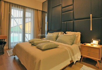 Квартира 2+1 в Стамбуле, Турция | SBB-46123