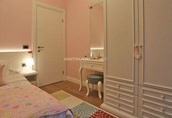 Квартира 2+1 в Стамбуле, Турция | SBB-46123