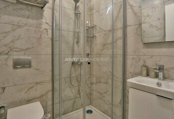 Квартира 2+1 в Стамбуле, Турция | SBB-46123