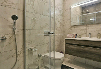 Квартира 2+1 в Стамбуле, Турция | SBB-46123