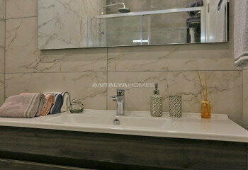 Квартира 2+1 в Стамбуле, Турция | SBB-46123