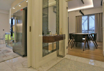 Квартира 2+1 в Стамбуле, Турция | SBB-46123