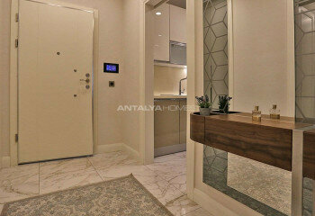 Квартира 2+1 в Стамбуле, Турция | SBB-46123