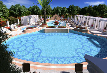 Квартира 2+1 в Махмутларе, Алания, Турция | PTE-10147