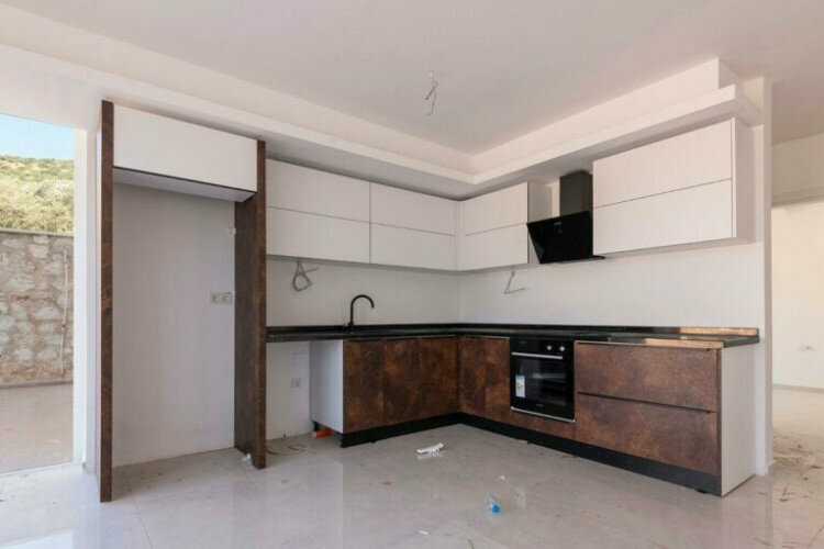 Квартира 5+1 в Калкане, Турция | STE-21879