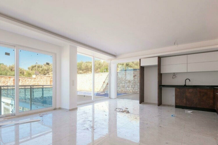 Квартира 5+1 в Калкане, Турция | STE-21879