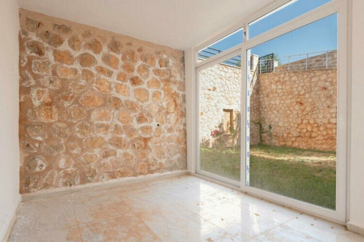 Квартира 5+1 в Калкане, Турция | STE-21879