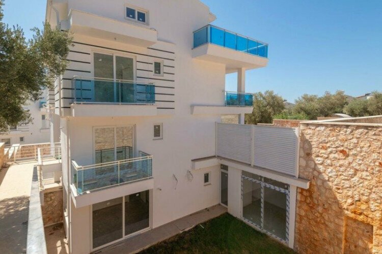 Квартира 5+1 в Калкане, Турция | STE-21879