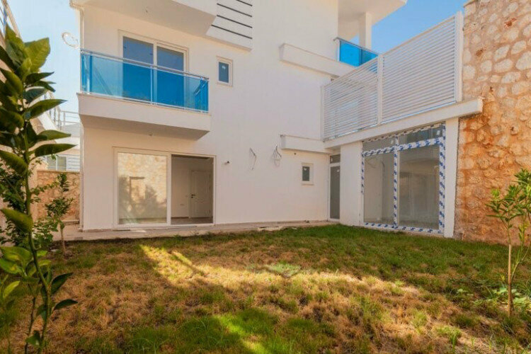 Квартира 5+1 в Калкане, Турция | STE-21879