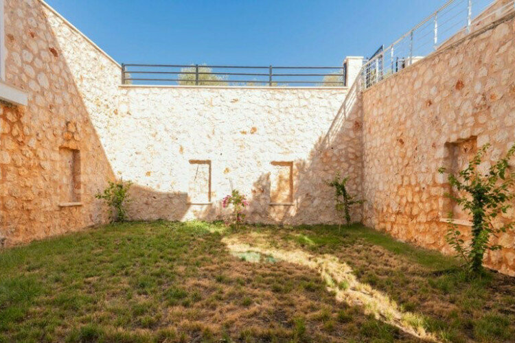 Квартира 5+1 в Калкане, Турция | STE-21879