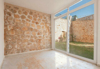 Квартира 5+1 в Калкане, Турция | STE-21879