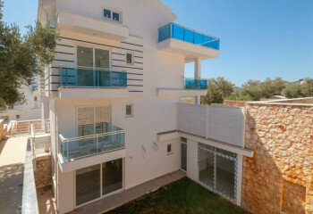 Квартира 5+1 в Калкане, Турция | STE-21879