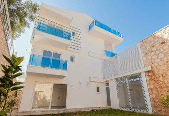 Квартира 5+1 в Калкане, Турция | STE-21879