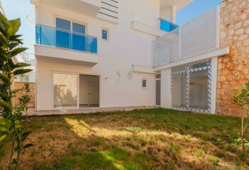 Квартира 5+1 в Калкане, Турция | STE-21879