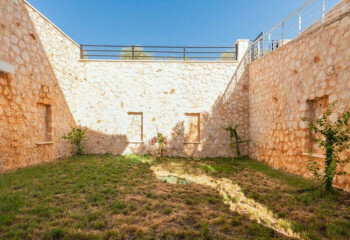 Квартира 5+1 в Калкане, Турция | STE-21879