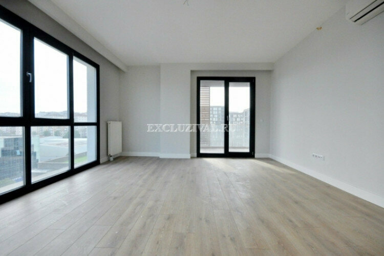 Квартира 2+1 в Стамбуле, Турция | PBB-10666