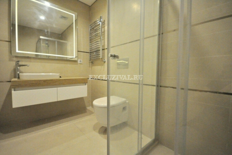 Квартира 2+1 в Стамбуле, Турция | PBB-10666