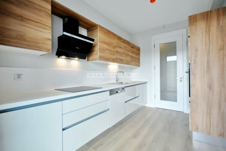 Квартира 2+1 в Стамбуле, Турция | PBB-10666