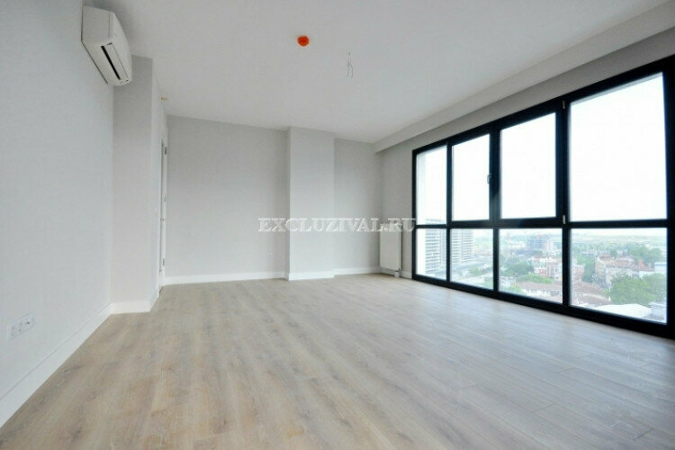 Квартира 2+1 в Стамбуле, Турция | PBB-10666