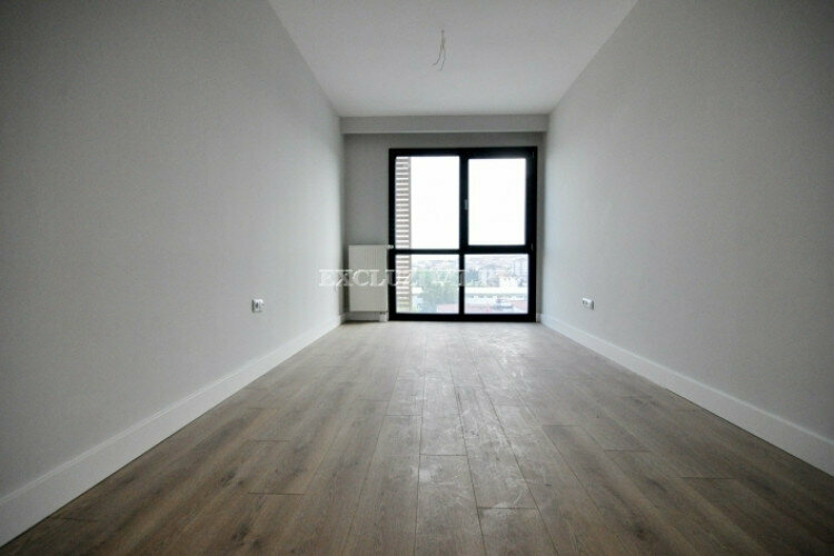 Квартира 2+1 в Стамбуле, Турция | PBB-10666