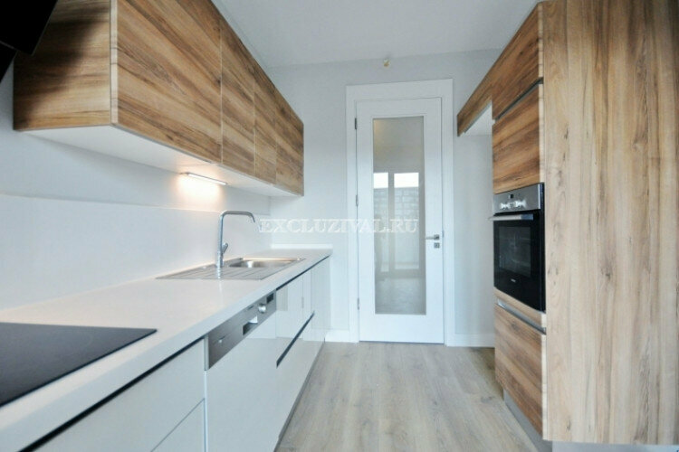 Квартира 2+1 в Стамбуле, Турция | PBB-10666