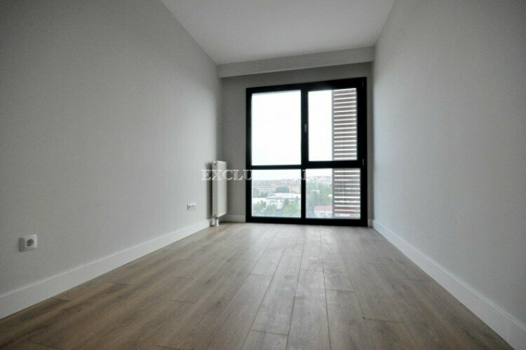 Квартира 2+1 в Стамбуле, Турция | PBB-10666