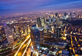 Дуплекс 2+1 в Стамбуле, Турция