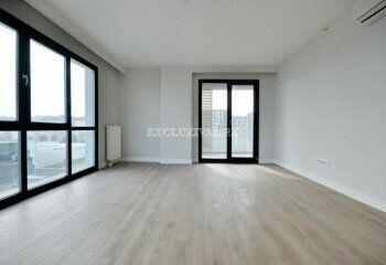 Квартира 2+1 в Стамбуле, Турция | PBB-10666