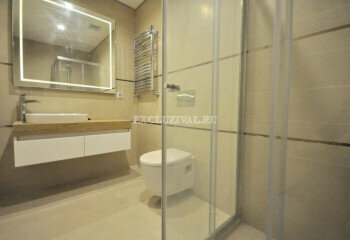 Квартира 2+1 в Стамбуле, Турция | PBB-10666