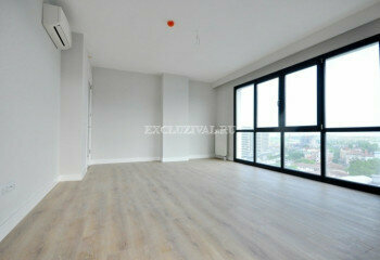 Квартира 2+1 в Стамбуле, Турция | PBB-10666