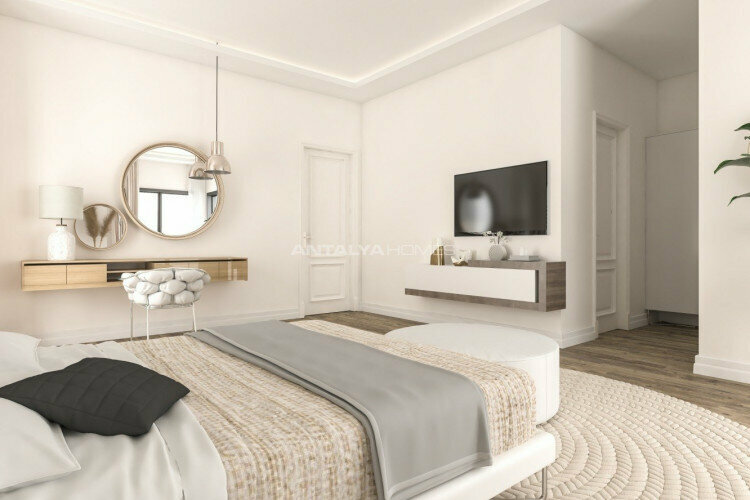 Квартира 1+1 в Картале, Стамбул, Турция | SBB-46406