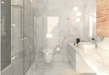 Квартира 1+1 в Картале, Стамбул, Турция | SBB-46406