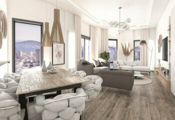 Квартира 3+1 в Картале, Стамбул, Турция | STE-46409